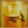 BLUR - ORIGINAL UK 1997 FOOD - STEREO LP - A-02/B-03 