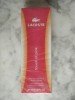   LACOSTE TOUCH OF PINK 90ml. ORIGINAL 