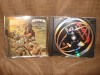 HELLOWEEN - WALLS OF JERICHO CD Power Metal Noise 1st Press GAMMA RAY 