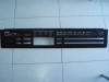 FRONT PANEL YAMAHA DX7 II FD SUPER MINT CONDITION VERY RARE 