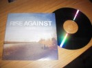 Rise Against - Satellite (rare promo CD) 
