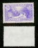 ANDORRE  Y&T N°30a  20c outremer erreur -voir descript. 