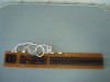 BUTTON BOARDS YAMAHA DX7 II FD SUPER MINT CONDITION VERY RARE 