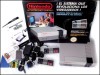 CONSOLA NINTENDO NES. ESPAÑOLA. COMPLETA Y EN PERFECTO ESTADO. 