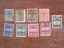 SPANIEN SPAIN ESPAGNE AYUNT BARCELONA DESDE 1929 