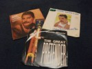 FREDDIE MERCURY - Three Great 7