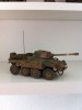 Panzerspähwagen Sd.Kfz. 234-Puma 1 72 gebaut