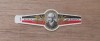 1x Bauchbinden Vitolas Cigar Bands-Classik20