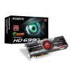 Gigabyte Radeon 6990 4GB DDR5 + Bloque de Agua EK-FC6990  