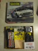 CAJA SCALEXTRIC GP 55 BMW M1 REF 4063 SIN COCHES 