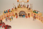 WEIHNACHTEN Playmobil 