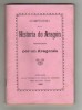 COMPENDIO HISTORIA DE ARAGÓN RECOPILADO POR UN ARAGONÉS ZARAGOZA 1896 TIP. SALAS