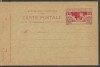 France old mint postcard postal stationery catalog value 50 euros 