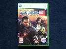 Mass effect 2 Xbox 360 SEMINUEVO 