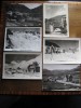 Andorra postcards RP 1960s? 