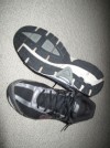 NIKE Running Impact Groove Sportschuhe 