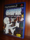 CASPER Y EL TRÍO FANTASMAL 