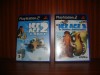 PACK DE JUEGOS ICE AGE:  2 Y 3 