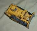 Transformers Movie 2 rotf Rampage Devastator part revenge of the fallen 