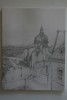 HENRI CARTIER-BRESSON Drawings 1970-1996 BERGGRUEN ZEVI Ltd London Catalogue 