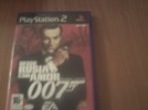 007 DESDE RUSIA CON AMOR, 