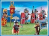 PLAYMOBIL 4271 LEGIÓN ROMANA