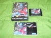 JUEGO SEGA MEGADRIVE 