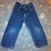 Boys Next Jeans Age 3 Years With Adjustable Waist Excellent Condition 