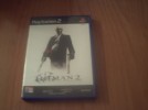 HITMAN 2 SILENT ASSASSIN PSP2, 