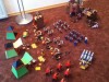 Playmobil Römer vs. Barbaren - Über 40 Figuren 