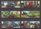 2011 Fine Used, Thomas the Tank Engine Set. 