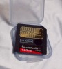 Smartmedia Card Smart Media Karte Speicherkarte 128 MB Weltweiter Versand World