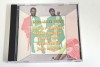 INDO JAZZ SUITE-THE JOE HARRIOTT DOUBLE....-MUSIC CD 