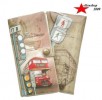 $0.99 long Credit Card Holder, lady ID card holder, cash Purse, namecard holder 
