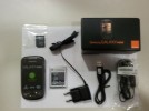 Samsung Galaxy Mini NUEVO Orange Libre 