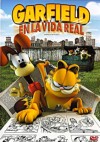 GARFIELD EN LA VIDA REAL 