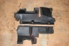 VW Corrado G60/VR6/16V/Golf/Passat Wasserkühler Seitliche Blenden