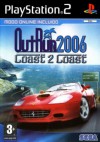 OUT RUN 2006: COAST 2 COAST (PS2) 