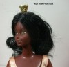Vintage Ballerina Cara Doll from 1976 