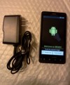 Motorola Droid X bad esn/ water damage (723755812048) 