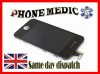 ORIGINAL LCD Touch Screen Digitizer Assembly Replacement for iPhone 4 4G Black 