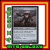MTG ★ 4 x Steel Overseer ★ Capataz de acero ★ MAGIC Duel deck 