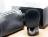 AUTHENTIC Bobbi Brown Face Brush Powder Bronzing Blush SHORT HANDLE KABUKI NEW 