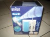 BRAUN Oral-B Professional Care OxyJet Munddusche MD 15 gut erhalten in OVP