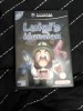 Luigi's Mansion GameCube or Will game 