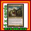 MTG ★ 4 x Animar, Soul of Elements ★ Alma de los Elementos ★ MAGIC Commander 