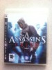 ASSASSIN´S CREED PARA PS3 PRECINTADO 