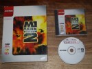 M1 TANK PLATOON 2 II BY MICROPROSE FOR PC-BIG BOX-MINT CONDITION-VERY RARE 