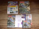 KOREAN COMBAT PILOT FOR PC-BIG BOX-MINT-VERY RARE 