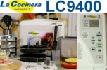 ÚLTIMO ROBOT DE COCINA 
